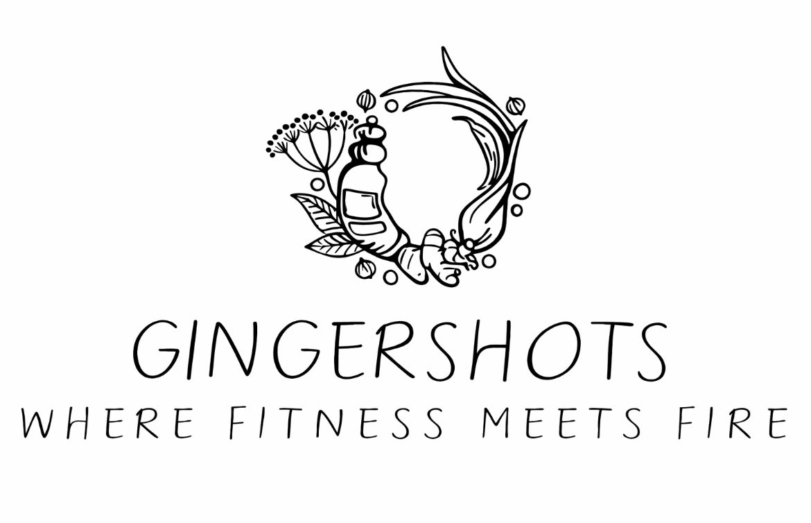 Gingershots